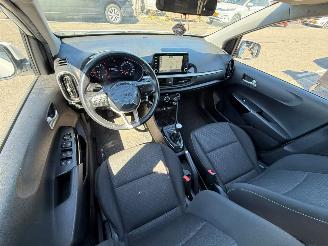 Kia Picanto 1.0 picture 7