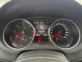 Volkswagen Polo 1.4 TDI BLUEMOTION picture 9