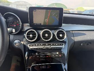 Mercedes C-klasse 350e / AMG / LEER / picture 10