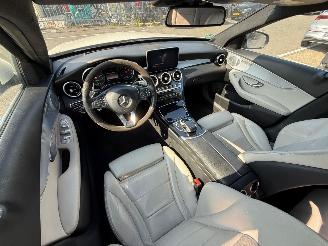 Mercedes C-klasse 350e / AMG / LEER / picture 2