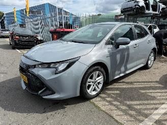 Schadeauto Toyota Corolla 1.8 HYBRIDE 2019/11