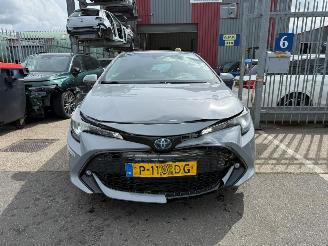 Toyota Corolla 1.8 HYBRIDE picture 2