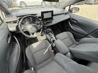 Toyota Corolla 1.8 HYBRIDE picture 7