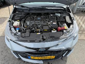 Toyota Corolla 1.8 HYBRIDE picture 16
