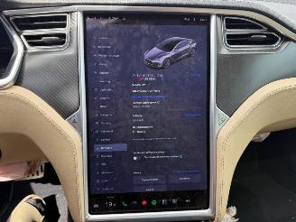 Tesla Model S P85+ PERFORMANCE picture 10
