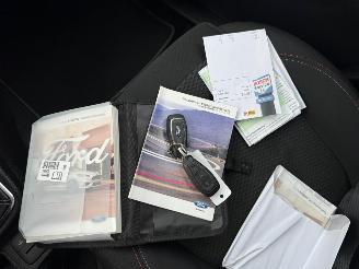 Ford Fiesta 1.0 ECOBOOST ST- LINE picture 13