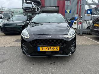 Ford Fiesta 1.0 ECOBOOST ST- LINE picture 2