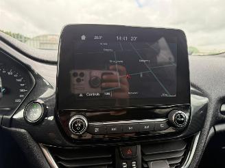 Ford Fiesta 1.0 ECOBOOST ST- LINE picture 10