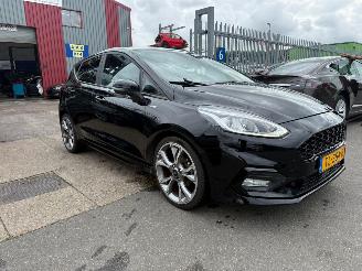 Ford Fiesta 1.0 ECOBOOST ST- LINE picture 3