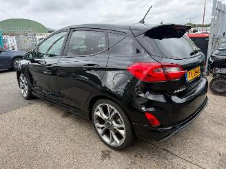Ford Fiesta 1.0 ECOBOOST ST- LINE picture 6