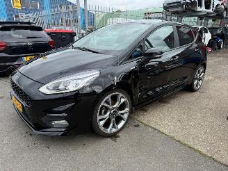 Coche accidentado Ford Fiesta 1.0 ECOBOOST ST- LINE 2018/8