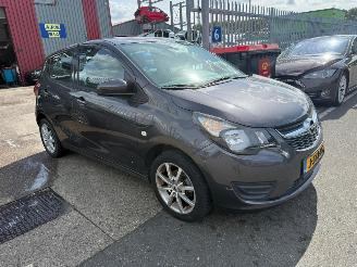 Schadeauto Opel Karl 1.0 ECOFLEX / AUTOMAAT 2016/4