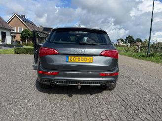 Audi Q5 2.0 TFSI QUATTRO S LINE / AUTOM picture 7