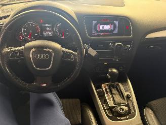 Audi Q5 2.0 TFSI QUATTRO S LINE / AUTOM picture 10