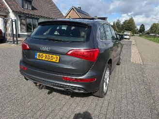 Audi Q5 2.0 TFSI QUATTRO S LINE / AUTOM picture 6