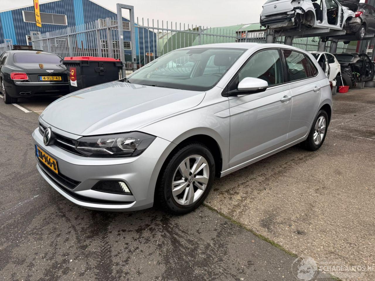Volkswagen Polo 1.0 TSI / DSG /