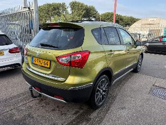 Suzuki SX4 S-CROSS 1.6 HIGH EXECUTIVE / PANO picture 5
