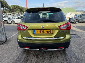 Suzuki SX4 S-CROSS 1.6 HIGH EXECUTIVE / PANO picture 6