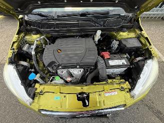 Suzuki SX4 S-CROSS 1.6 HIGH EXECUTIVE / PANO picture 18