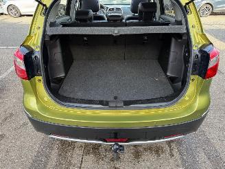 Suzuki SX4 S-CROSS 1.6 HIGH EXECUTIVE / PANO picture 17