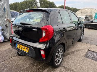 Kia Picanto 1.0 CVVT DYNAMIC PLUS LINE picture 4