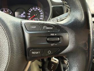 Kia Picanto 1.0 CVVT DYNAMIC PLUS LINE picture 12
