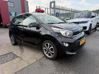 Kia Picanto 1.0 CVVT DYNAMIC PLUS LINE picture 3