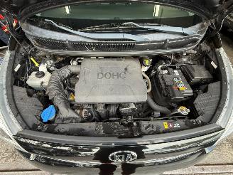 Kia Picanto 1.0 CVVT DYNAMIC PLUS LINE picture 16