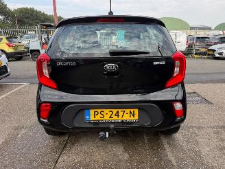 Kia Picanto 1.0 CVVT DYNAMIC PLUS LINE picture 5