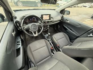 Kia Picanto 1.0 CVVT DYNAMIC PLUS LINE picture 7