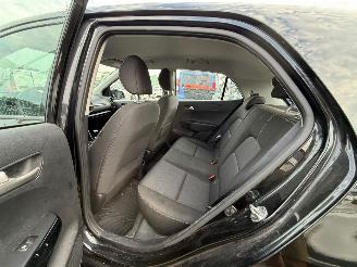 Kia Picanto 1.0 CVVT DYNAMIC PLUS LINE picture 8
