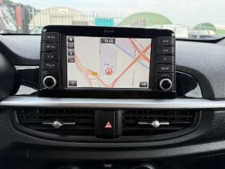 Kia Picanto 1.0 CVVT DYNAMIC PLUS LINE picture 10