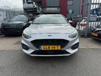 Ford Focus 1.0 ECOBOOST AUTOMAAT / TITANIUM / X BUSINESS picture 2