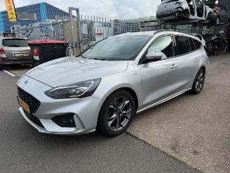  Ford Focus 1.0 ECOBOOST AUTOMAAT / TITANIUM / X BUSINESS 2020/7