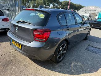 BMW 1-serie 116D EDE HIGH EXECUTIVE picture 4