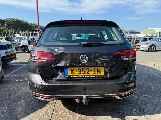 Volkswagen Passat 2.0 TSI / DSG / ELEGANCE BUSINESS R picture 5