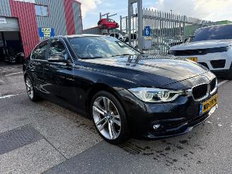 BMW 3-serie 330e HIGH EXECUTIVE picture 3