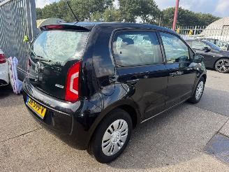 Volkswagen Up! 1.0 MOVE UP BLUEMOTION picture 2