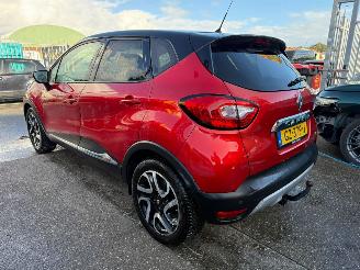 Renault Captur 1.2 TCe / AUTOMAAT/ HELLY HANSEN picture 6