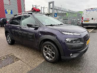 Citroën C4 cactus 1.2 SHINE picture 4