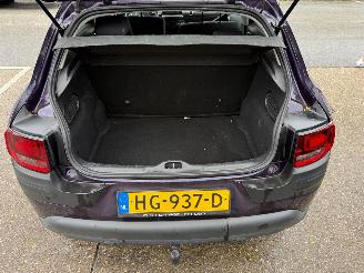 Citroën C4 cactus 1.2 SHINE picture 16