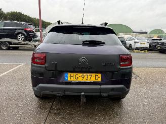 Citroën C4 cactus 1.2 SHINE picture 5