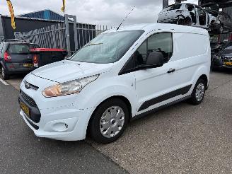 Schadeauto Ford Transit Connect 1.0 ECOBOOST L1 AMBIENTE 2014/9