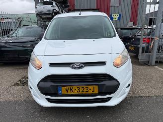 Ford Transit Connect 1.0 ECOBOOST L1 AMBIENTE picture 2