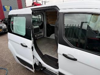 Ford Transit Connect 1.0 ECOBOOST L1 AMBIENTE picture 13
