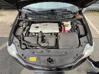Lexus Ct 200H BUSINESS STYLE / LEER picture 17