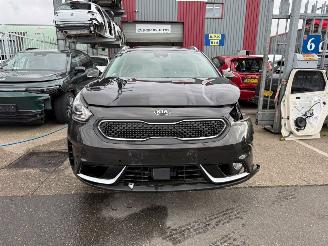 Kia Niro 1.6 GDI HYBRIDE / SCHUIFDAK picture 4