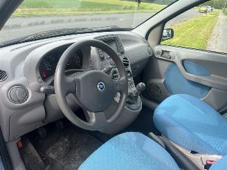 Fiat Panda 1.2 SPORTSOUND  105677KM NAP AIRCO NIEUWE APK picture 7