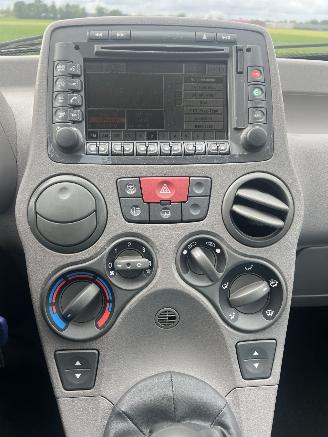 Fiat Panda 1.2 SPORTSOUND  105677KM NAP AIRCO NIEUWE APK picture 11