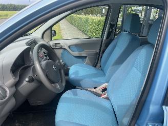 Fiat Panda 1.2 SPORTSOUND  105677KM NAP AIRCO NIEUWE APK picture 8